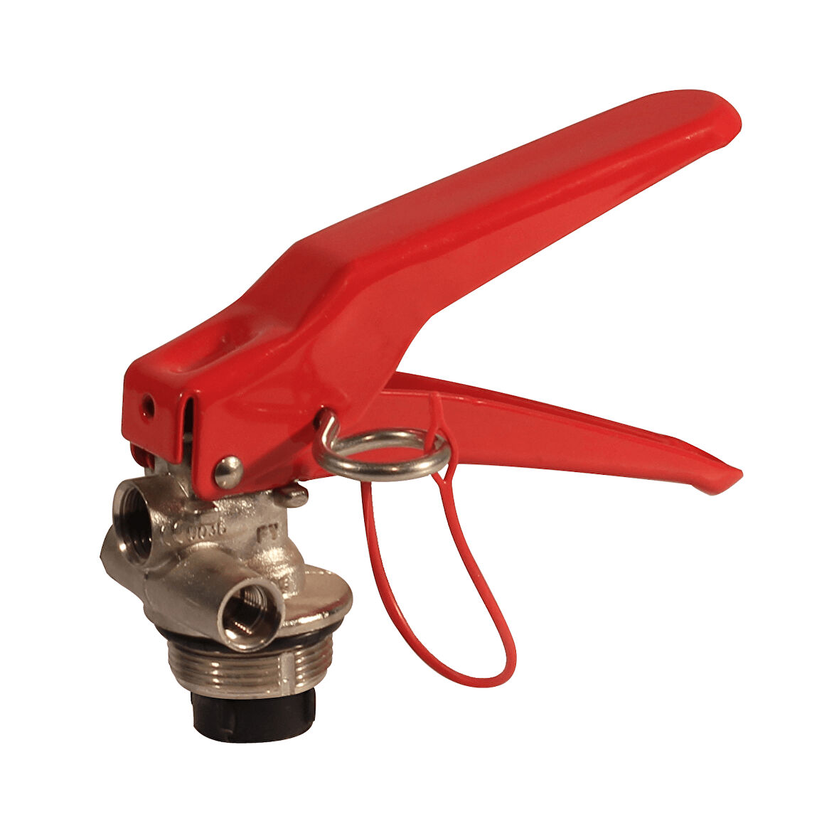 YSC TETIK CO2 CE BELGELI PZ27.8 ¾'' (22200) - 5 ADET TdrTR