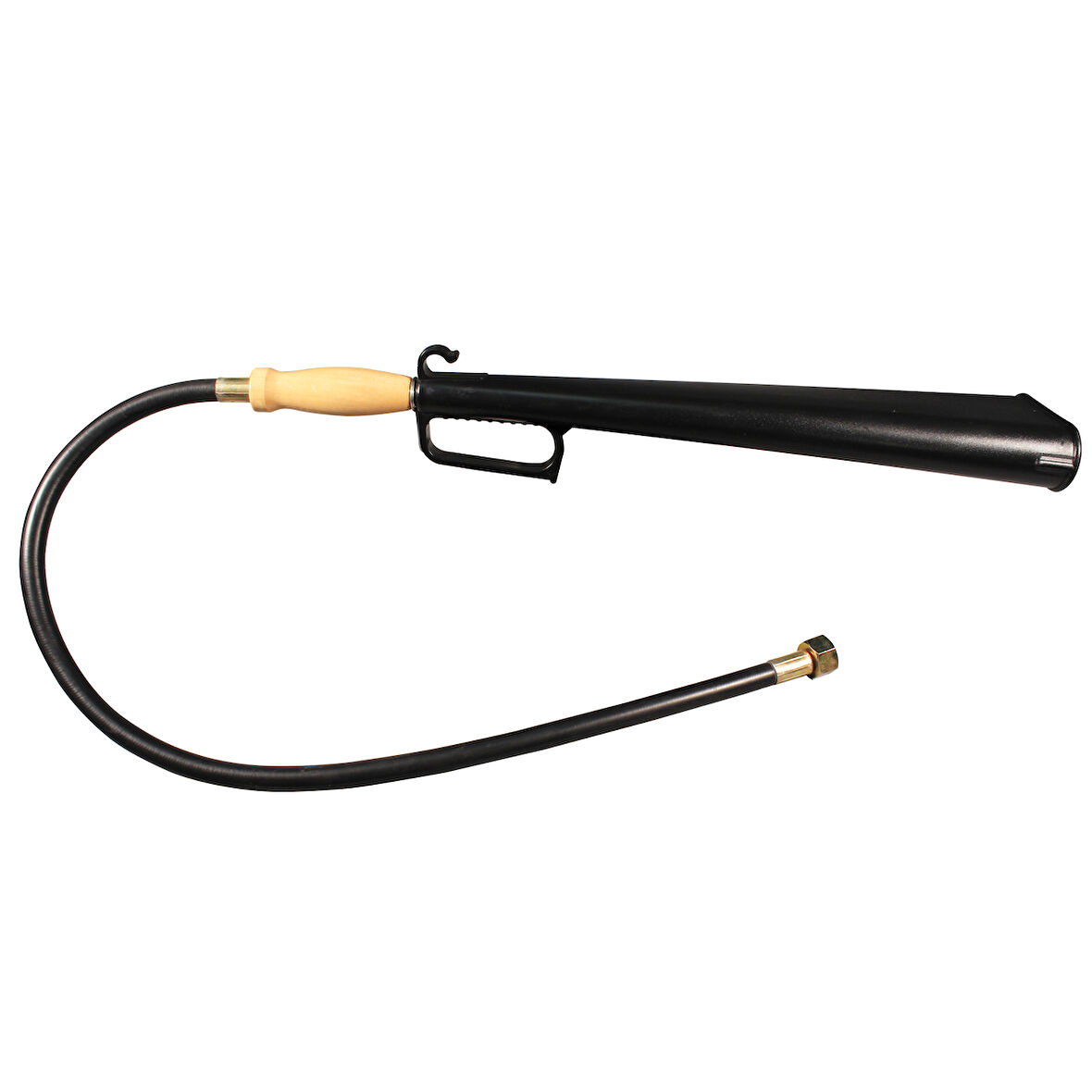 YSC LANSI CO2 5 KG TdrTR