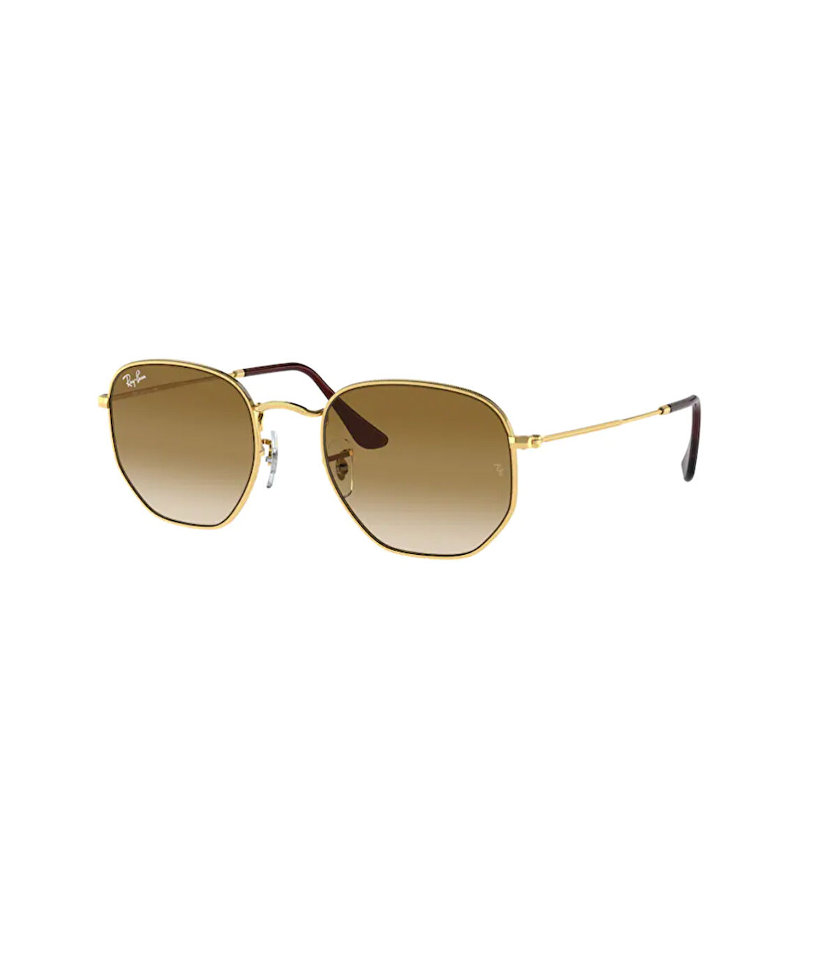 Ray-Ban RB3548 51 001/51 Kadın Güneş Gözlüğü