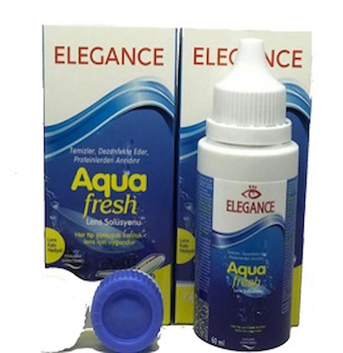 ELEGANCE 60ML