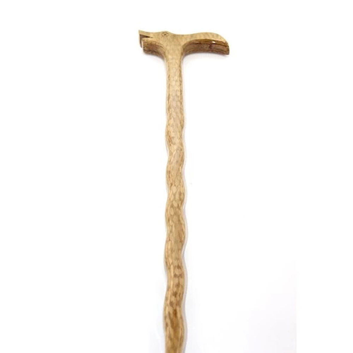 Ahşap Baston Model 1