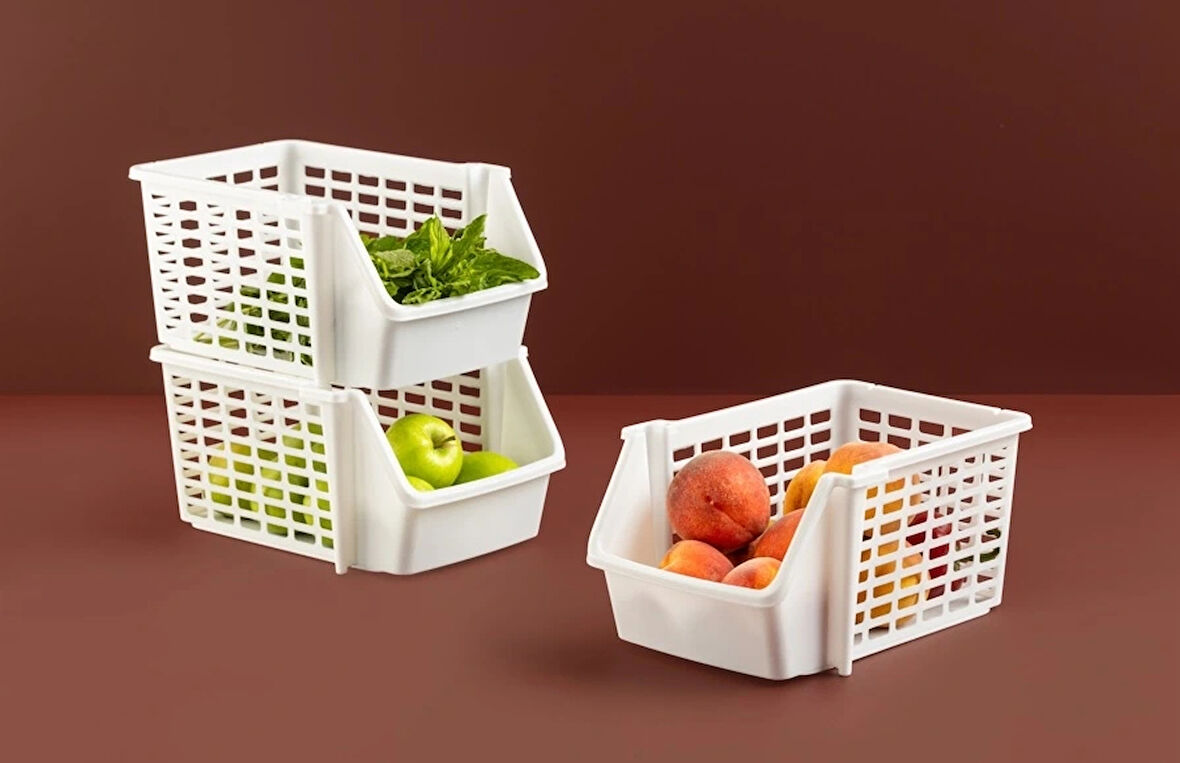 Katlı Düzenleyici - Kat Kat Düzenleyici