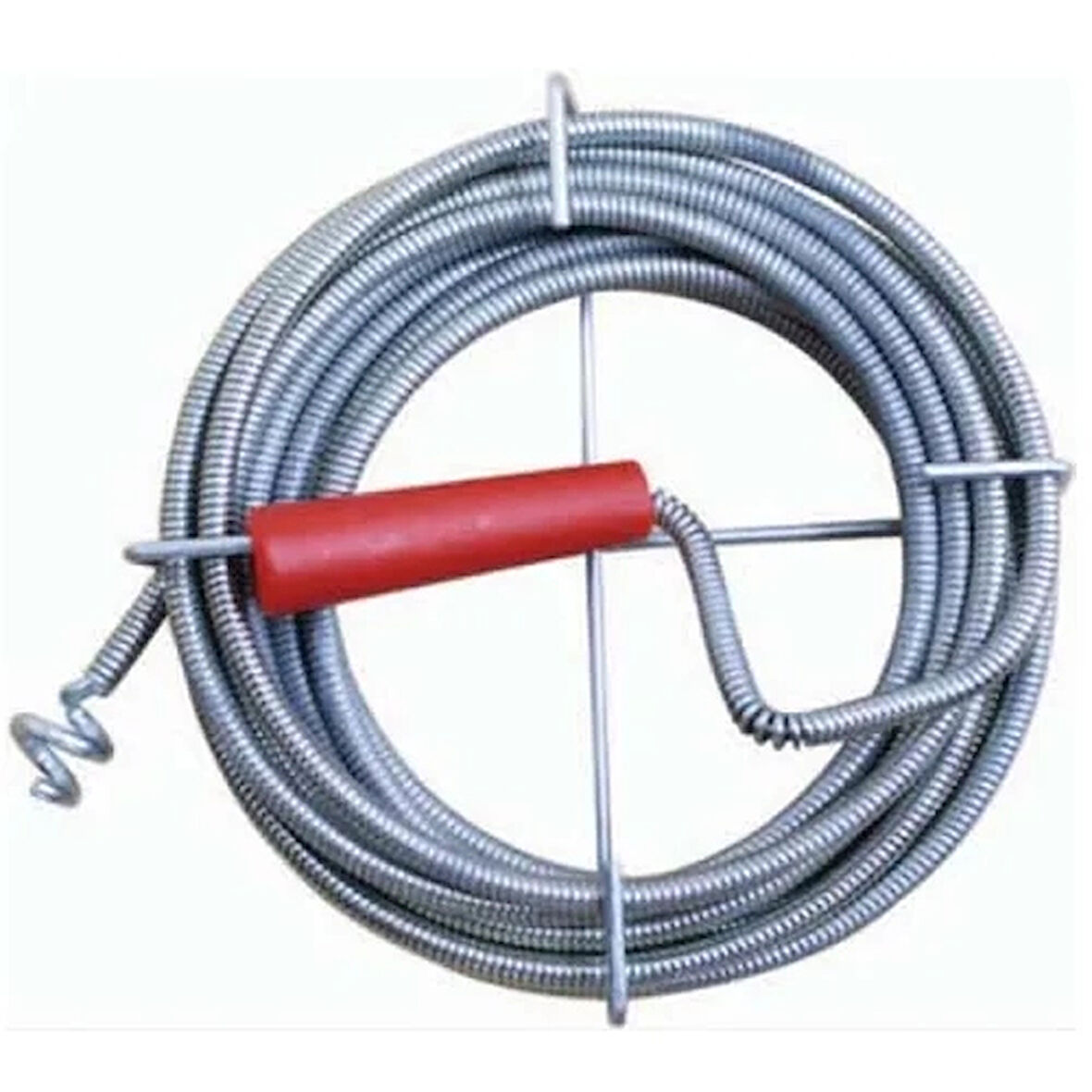 Gider / Kanal Açma Teli 3 Metre