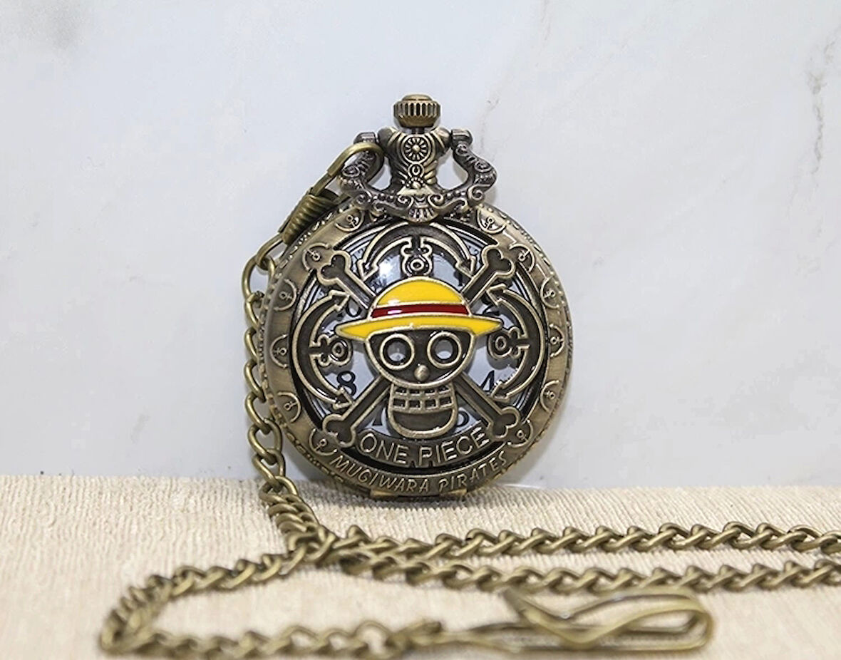 Köstekli Saat Alk3886