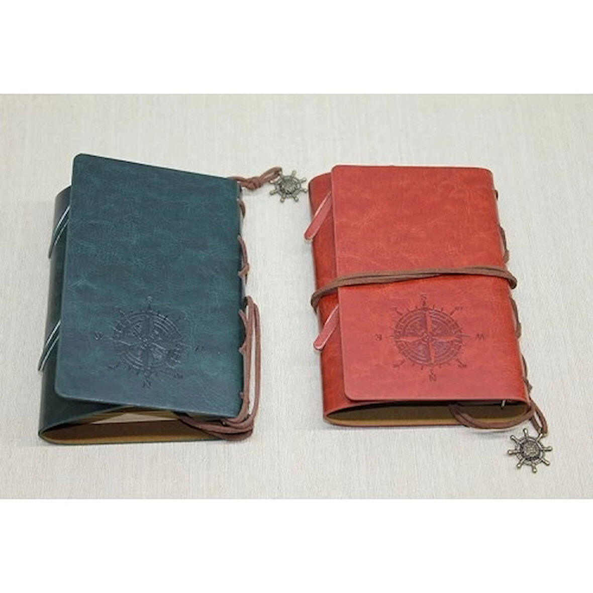 Deri Defter Model 16