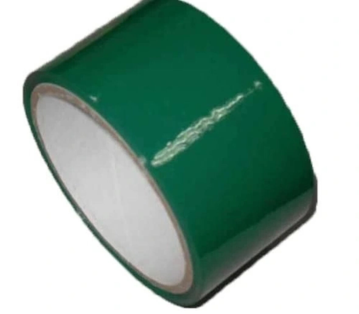 Çok Amaçlı Yeşil Bant 48 Mm X 5 Mt