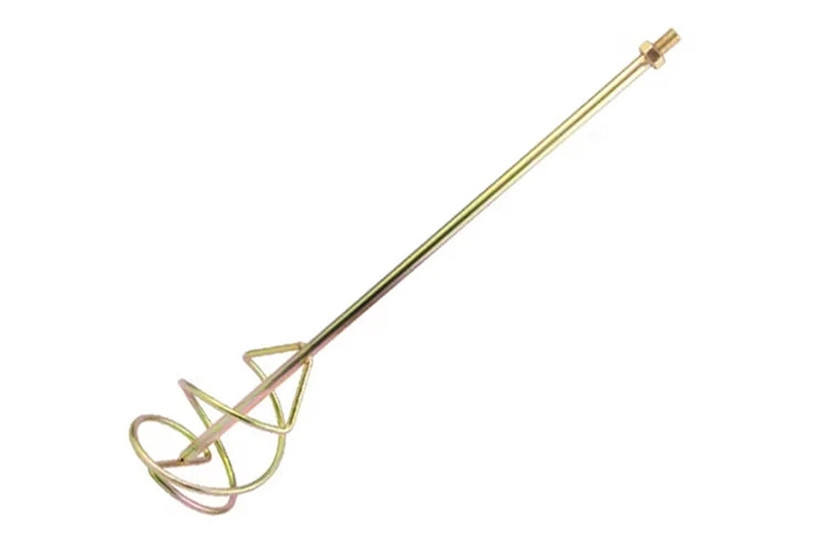 M14 Profesyonel Boya Karıştırıcı 120Ø, 580 Mm