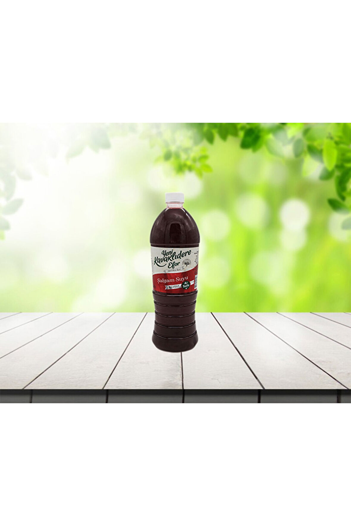 Yeni Kavaklıdere Acısız Şalgam Suyu 1 lt 1 adet