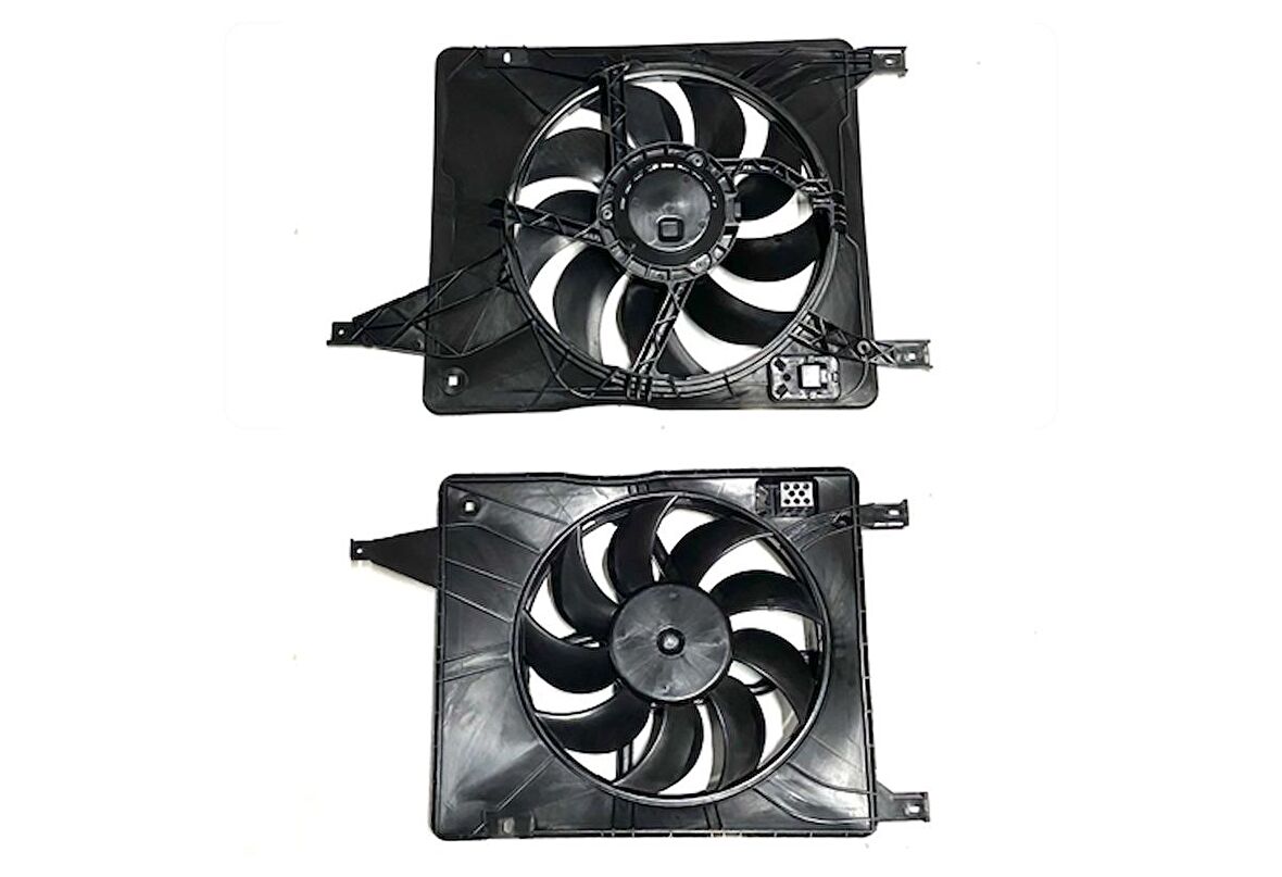 FAN SU QASHQAİ 07-13