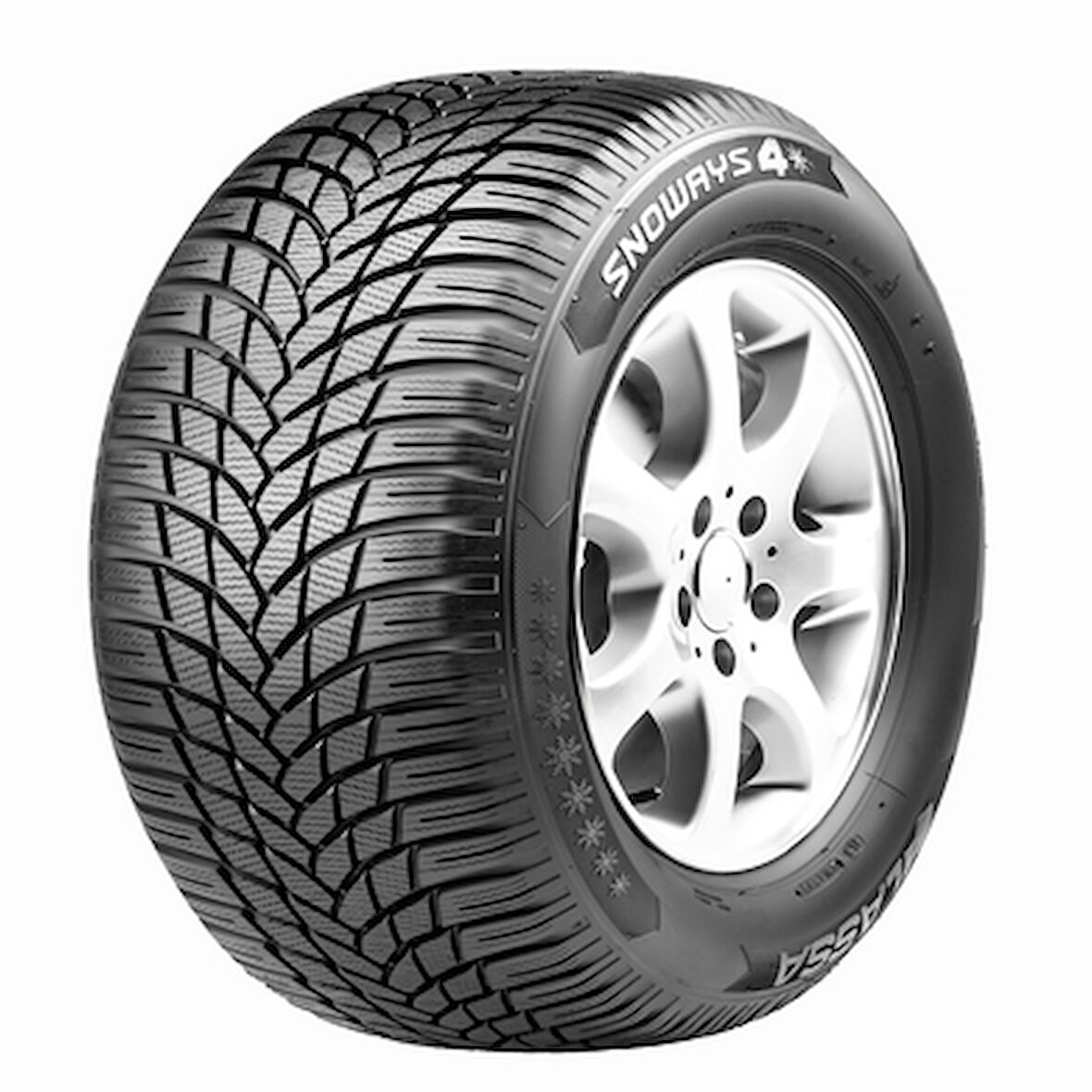 215/55R17 98V XL SNOWAYS 4