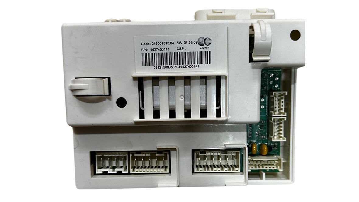 Hotpoin Ariston İndesit Çamaşır Anakart computime