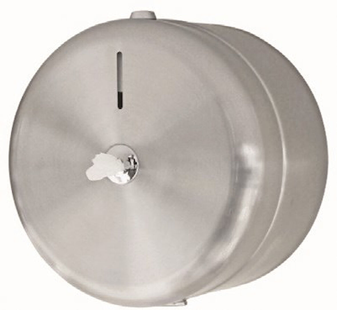 Line Bathroom Tuvalet Kağıtlık 21501 Cimri 220 MM Mat Paslanmaz Çelik