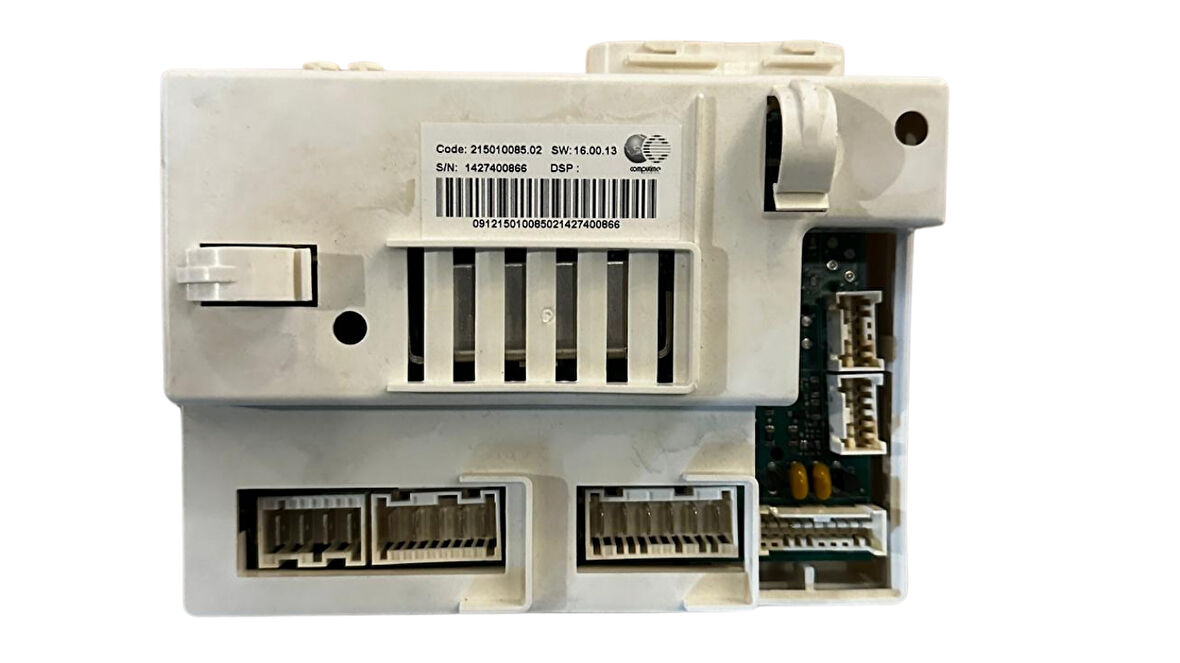 Hotpoin Ariston İndesit Çamaşır Anakart computime 13