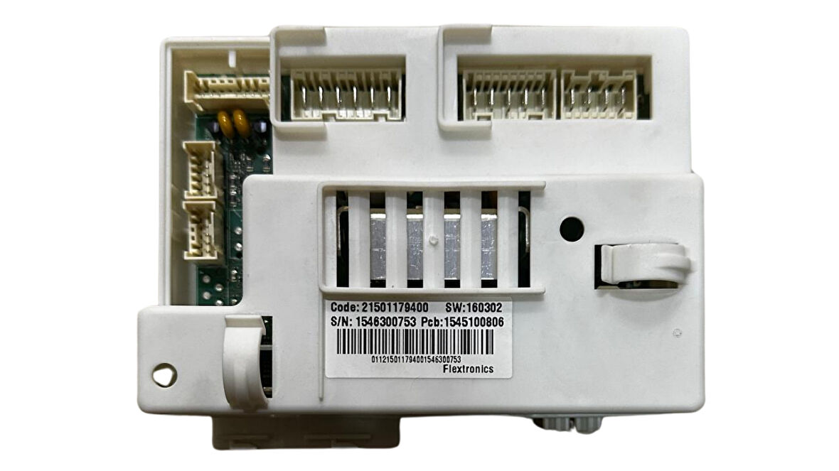 Hotpoin Ariston İndesit Çamaşır Anakart flextronics
