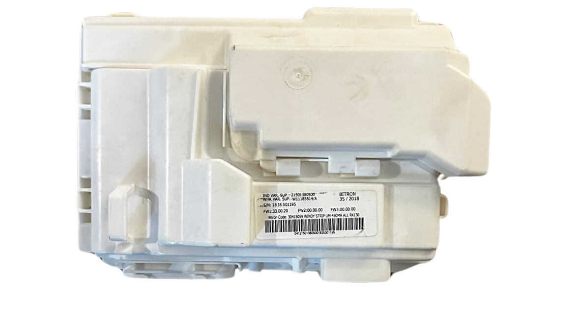 Hotpoin Ariston İndesit whirlpool Çamaşır Anakart bitron