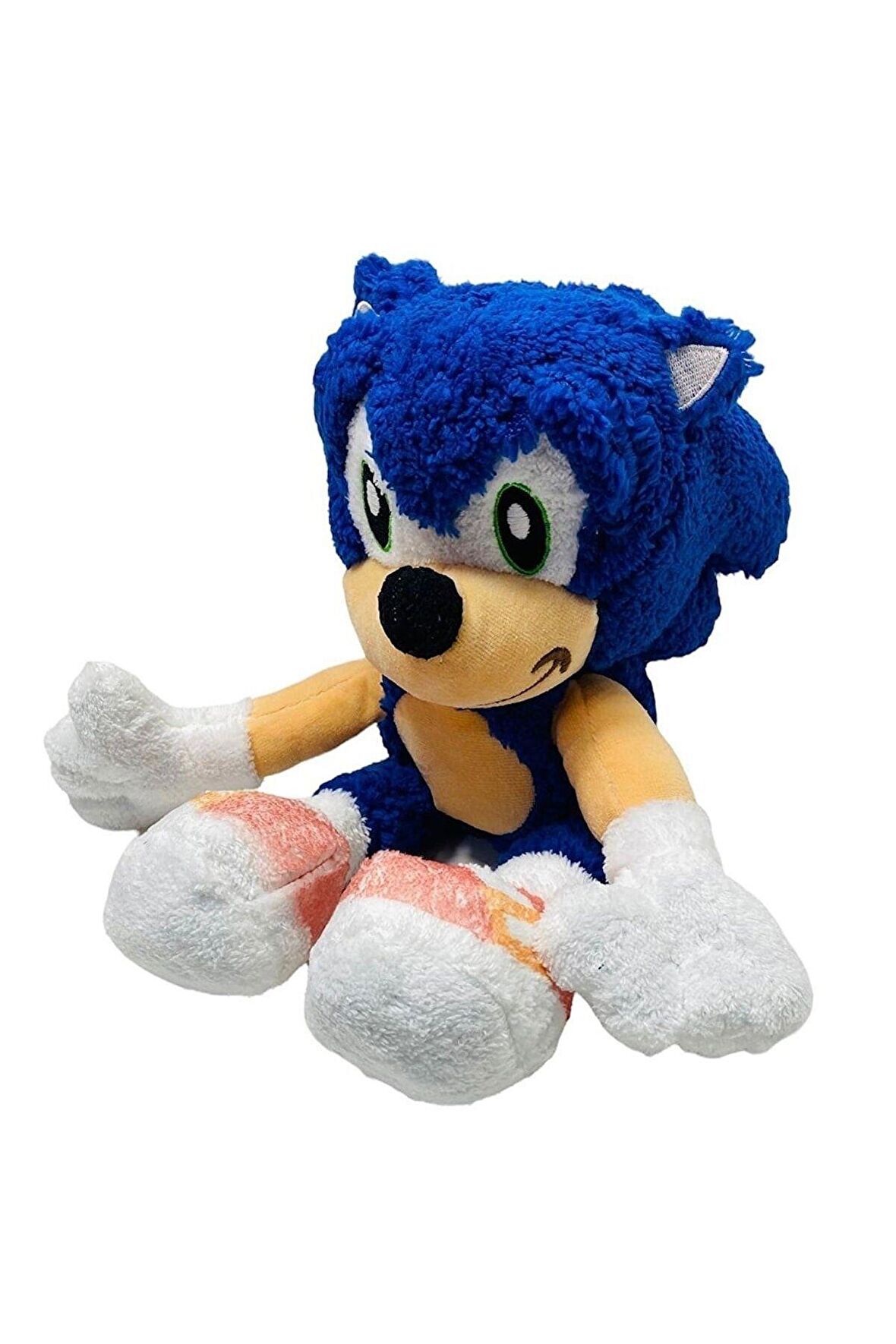 Peluş Sonic Karakter