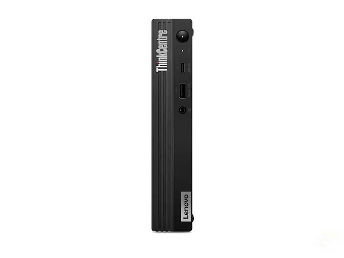 Lenovo Thinkcentre M80Q Intel i5 12500T 32 GB DDR4 RAM 512 GB SSD 1 TB HDD Intel UHD Graphics Windows 10 Pro Masaüstü Bilgisayar 