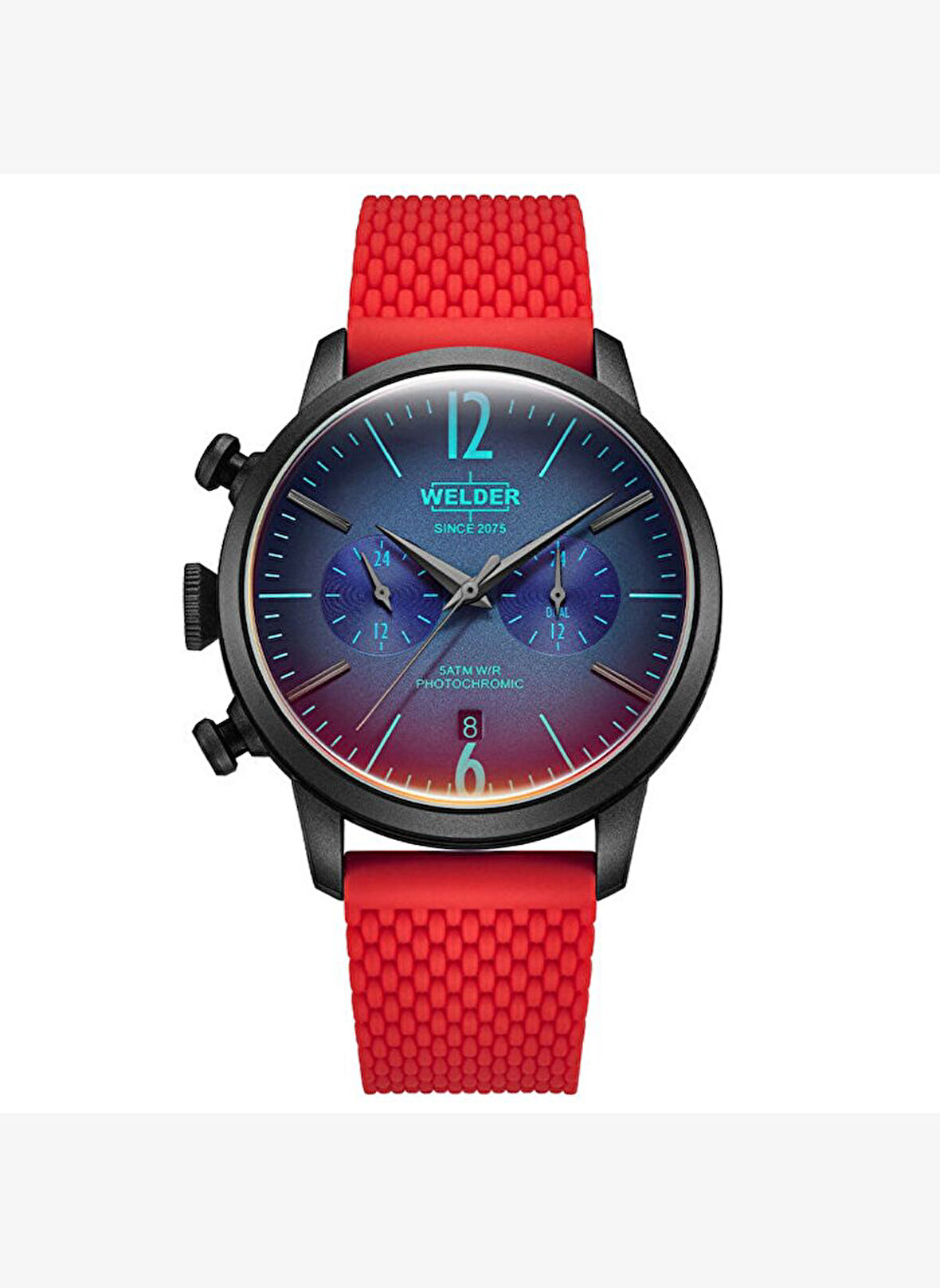 Welder WWRP503  Erkek Kol Saati 