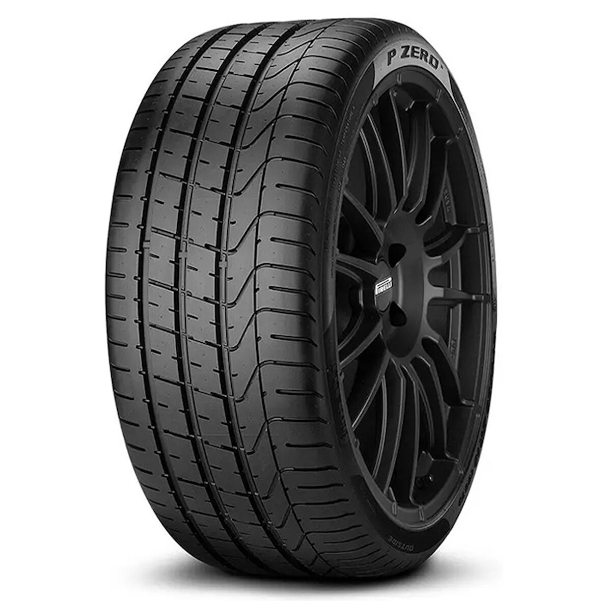 Pirelli 265/30 R20 94Y XL PZero Yaz Lastiği Üretim: 2018