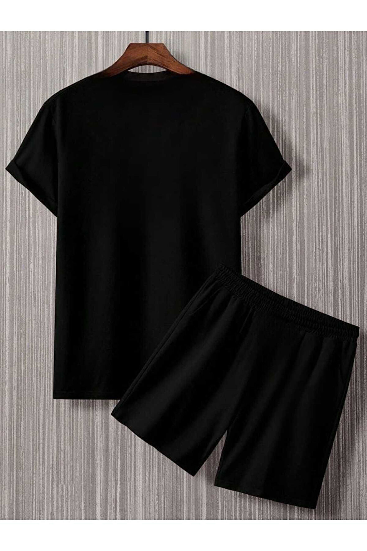 Çocuk T-shirt-Şort