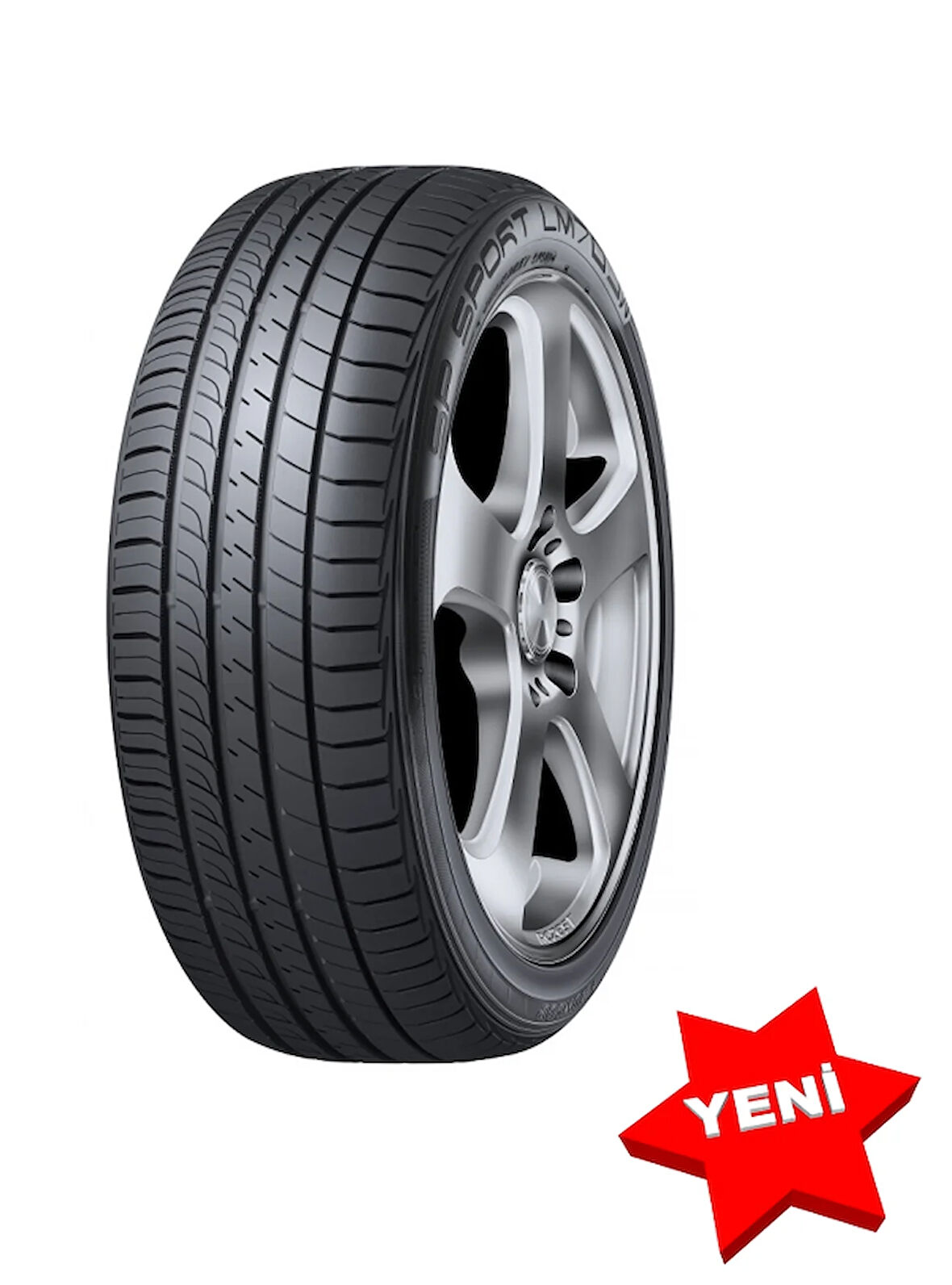 Dunlop 215/45 R16 TL 86V Sp Sport LM705 (Üretim Yılı:2024)