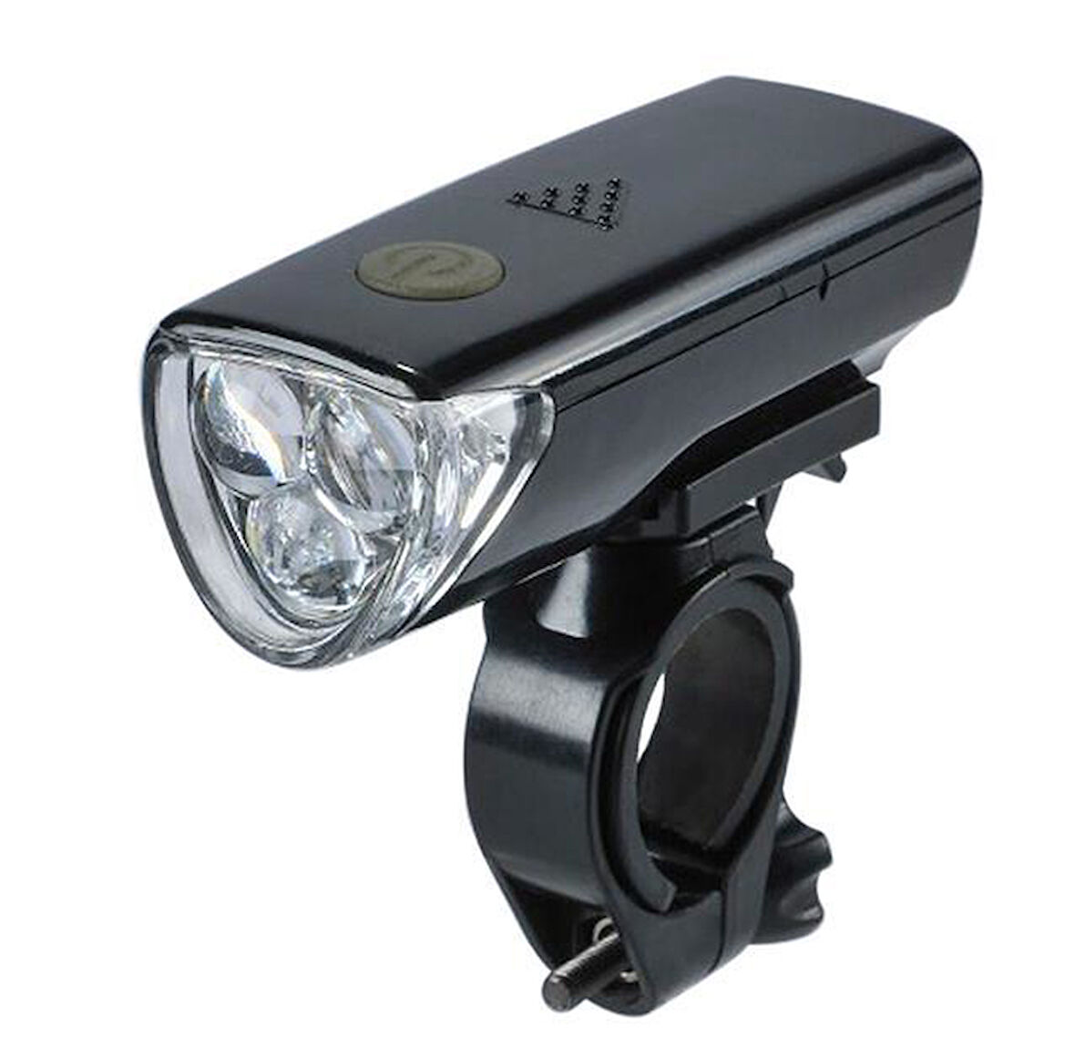 Far - DELTA, 3 LED, Pilli