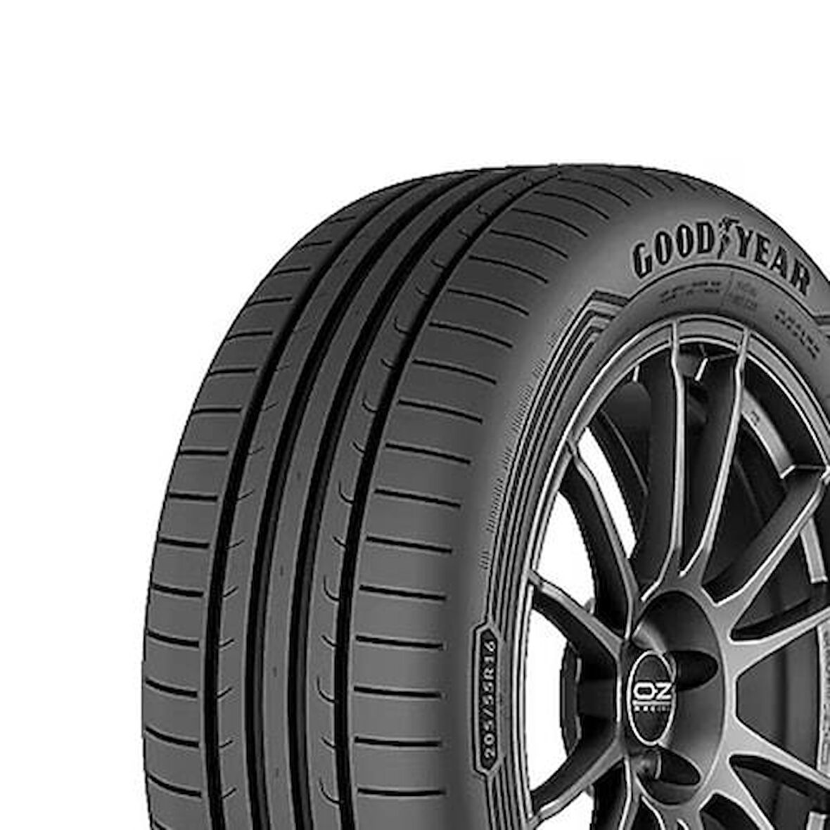 GOODYEAR 215/55 R16 XL 97W EAGLE SPORT 2 YAZ LASTİĞİ (2024)