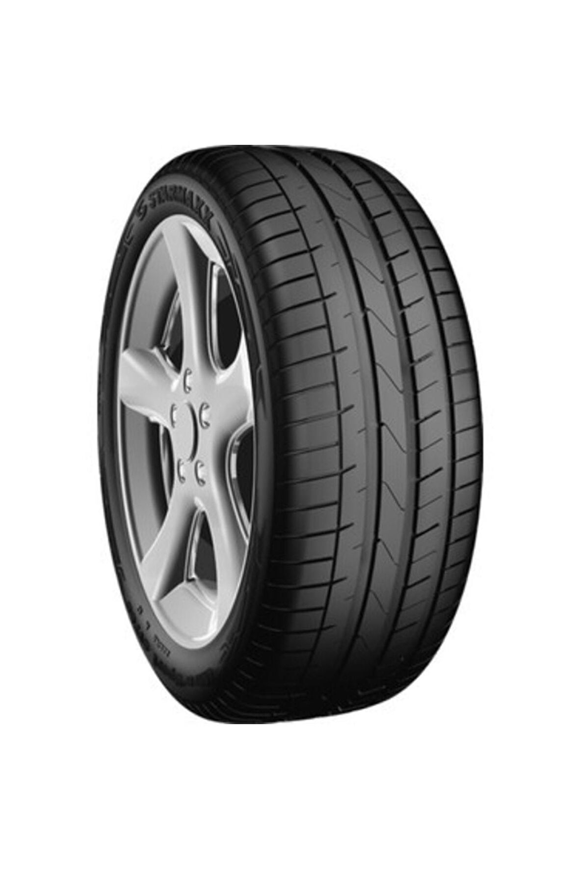 Starmaxx 215/55r17 98w Ultra Sport St760 Oto Yaz Lastiği (Üretim Yılı:2024)