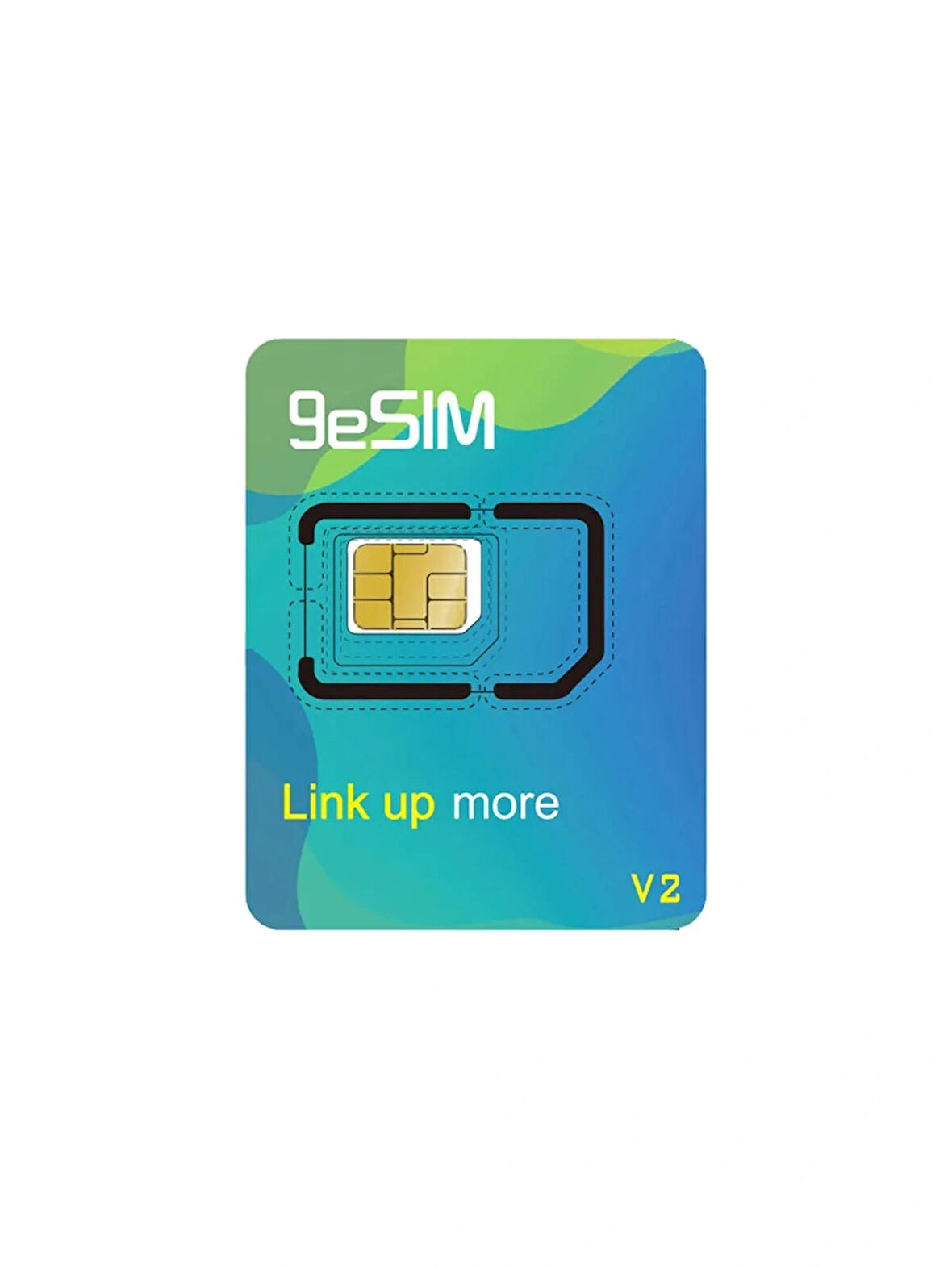 9eSIM Simkart - Esim Adaptörü (5ber alternatifi)