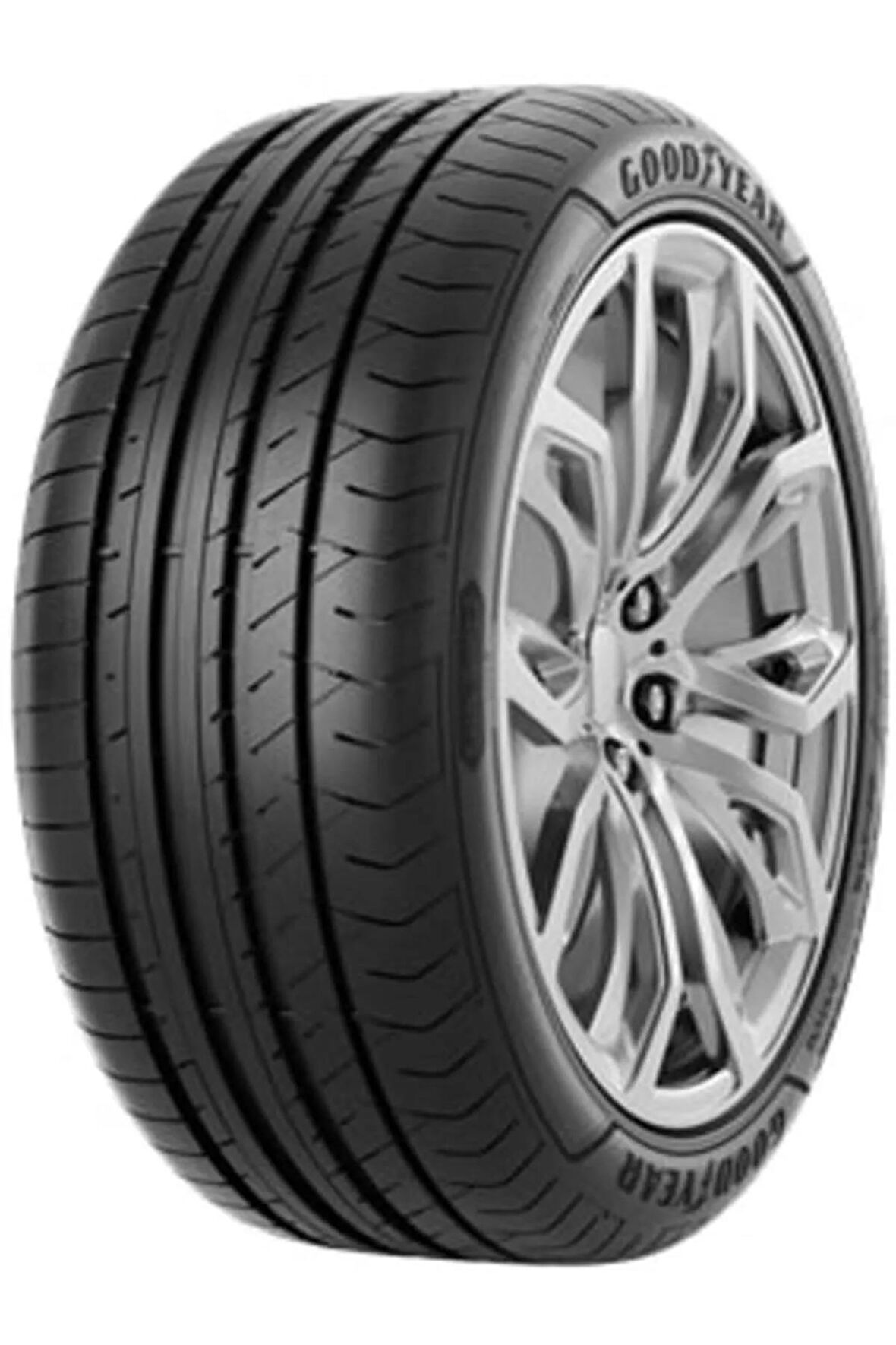 GOODYEAR 215/60 R17 XL 100V EAGLE SPORT 2 SUV YAZ LASTİĞİ (2024)