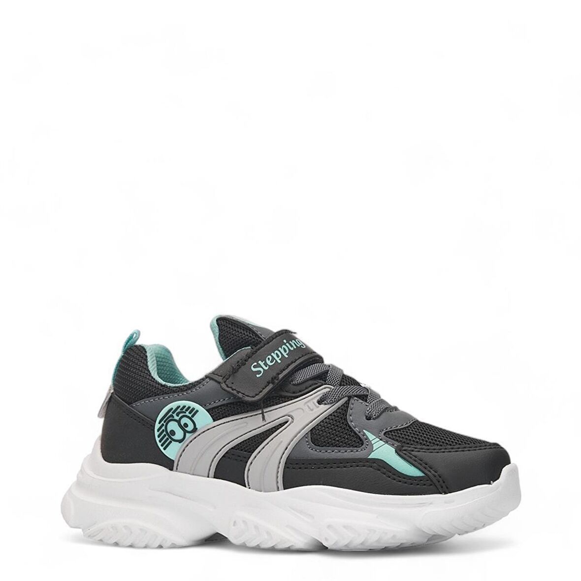 2024 Hafif Rahat Çocuk Okul Öncesi Sneaker