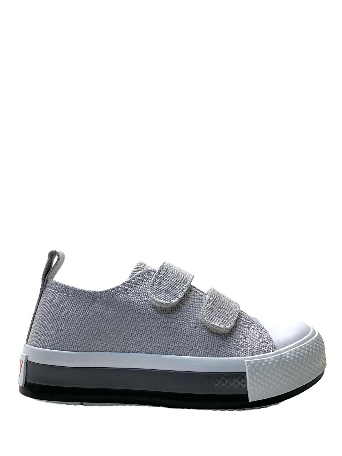 61101 Çocuk Keten Sneaker