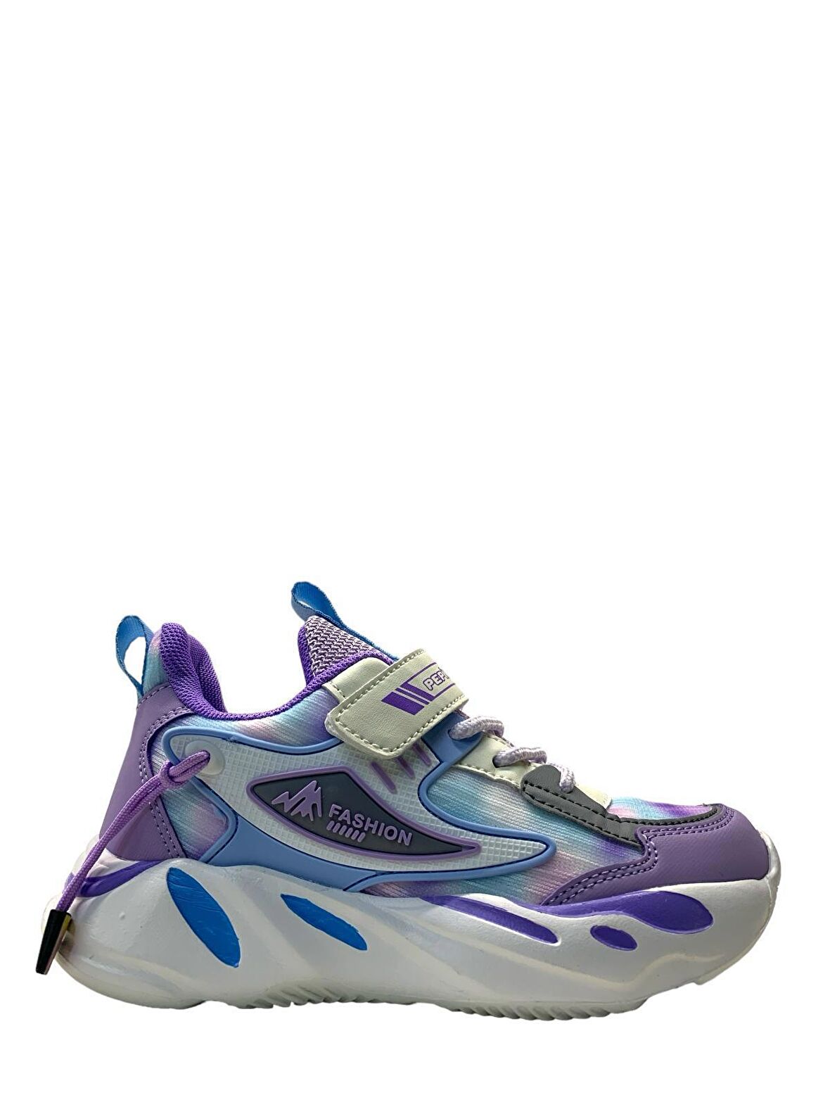 Pepino 1666 Hafif Çocuk Rahat Sneaker