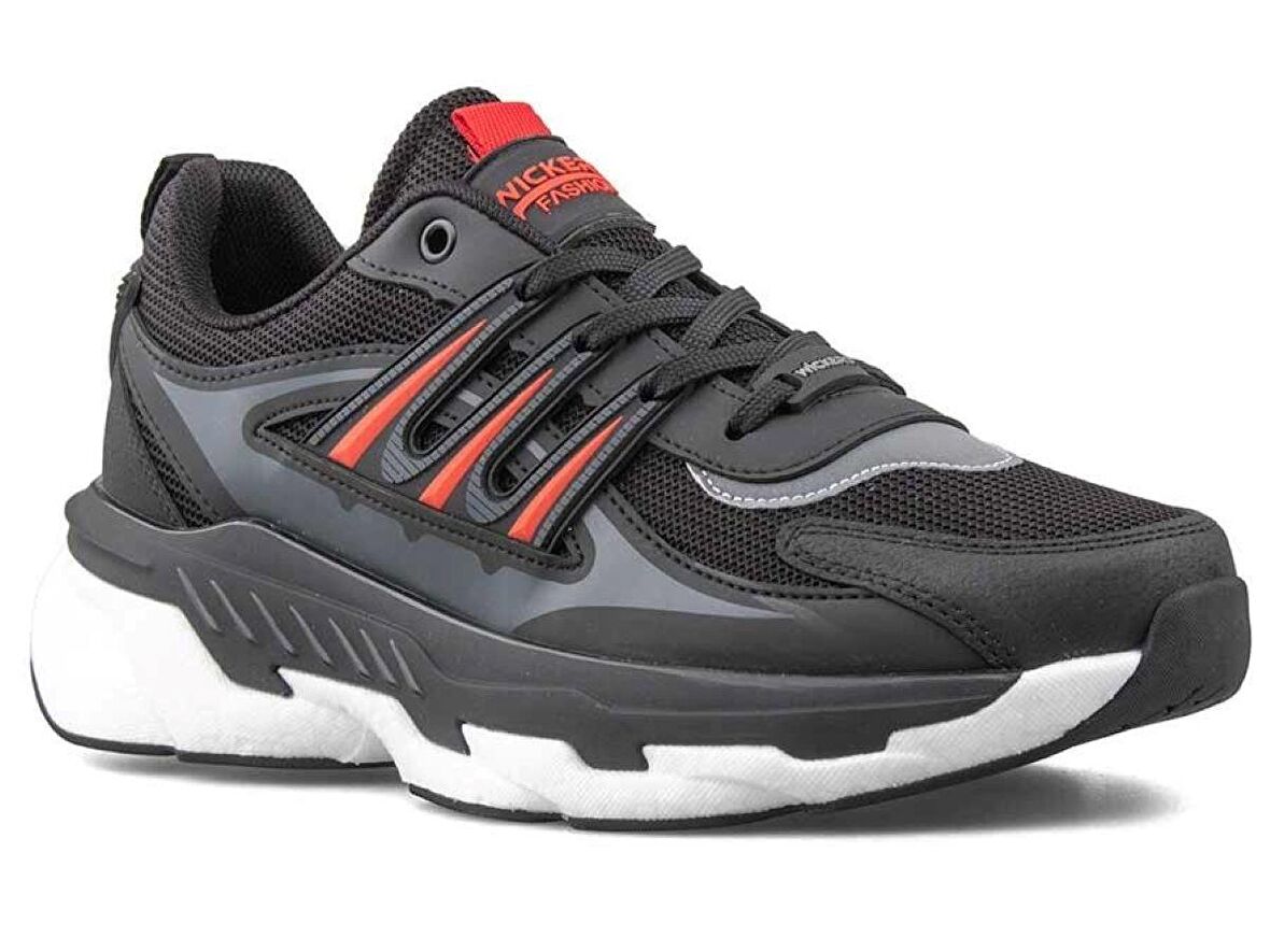 Wickers 2687 Erkek Rahat Sneaker