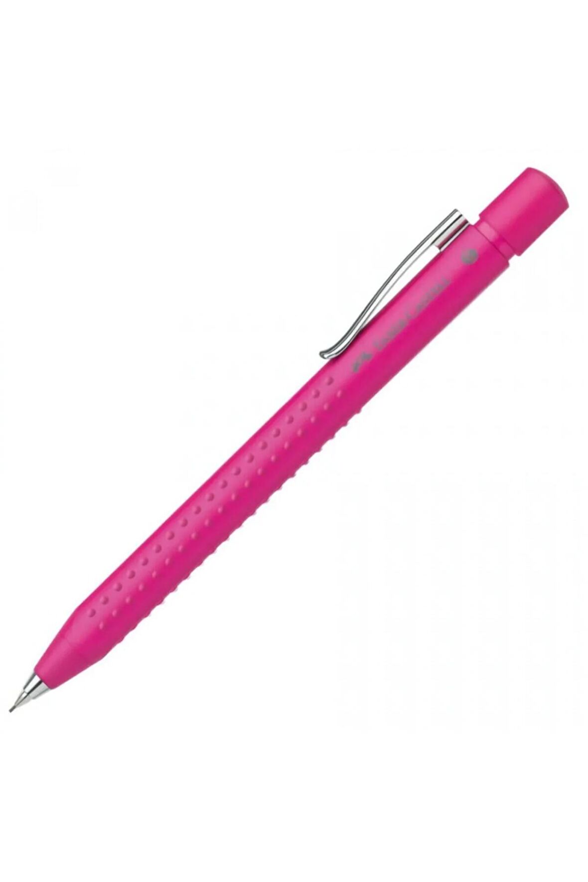 Grip 2011 Pembe 0.7 Versatil Kalem