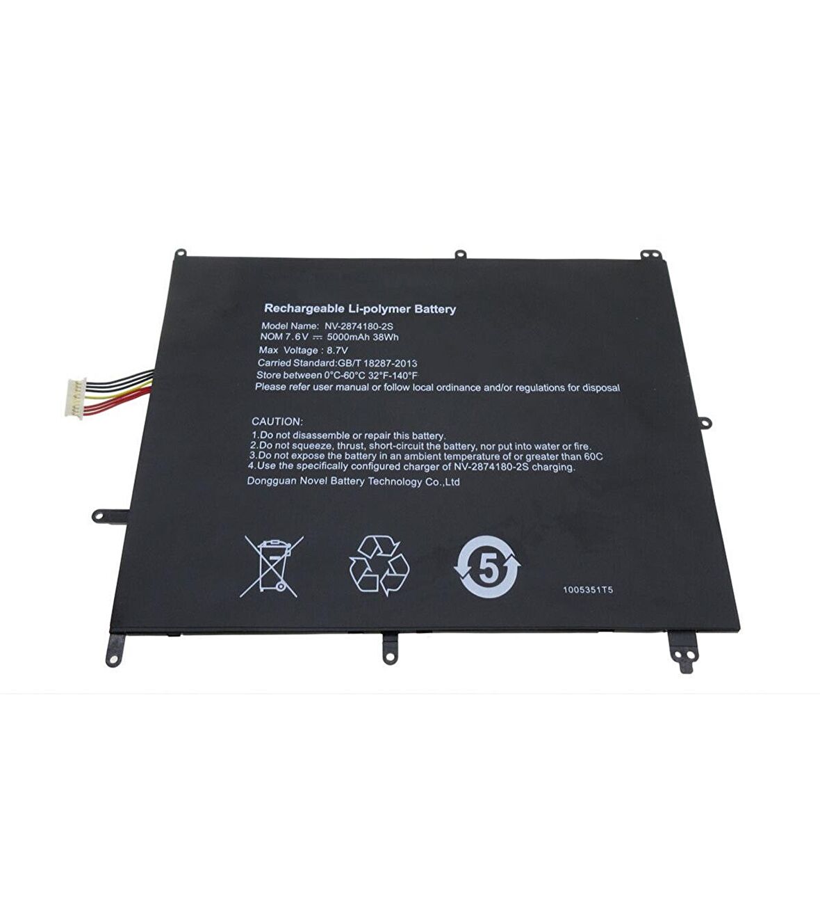 Hometech Alfa 700C Notebook Batarya Laptop Pil Laptop Pil