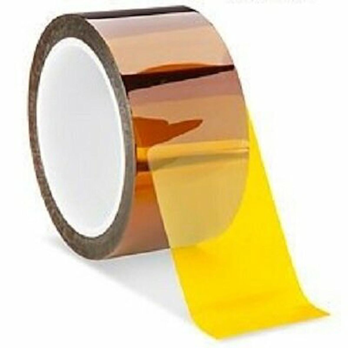 KAPTON TAPE YANMAZ BANT 75 MM 30 METRE