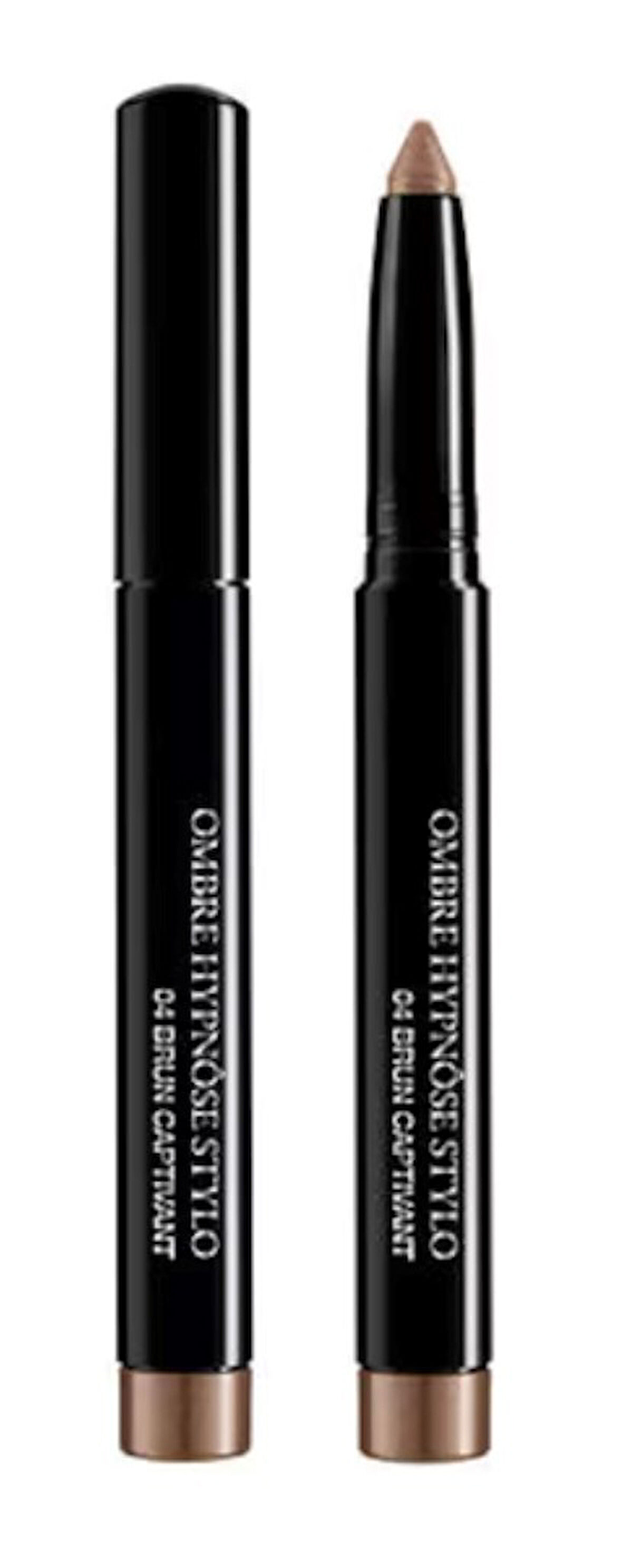 Lancome  Ombre Hypnose Stylo - Kalem Göz Farı 04 Brun Captivant