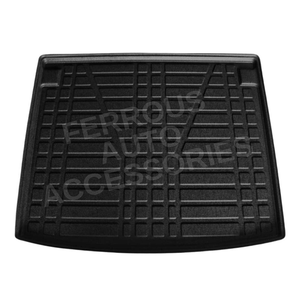 Volkswagen Caddy Ferrous 3D Bagaj Havuzu 2004 2010
