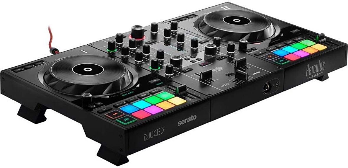 Hercules DJControl Inpulse 500