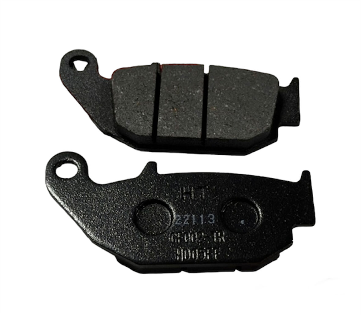 CF2 044A CF MOTO 250 SR ARKA FREN BALATASI E4