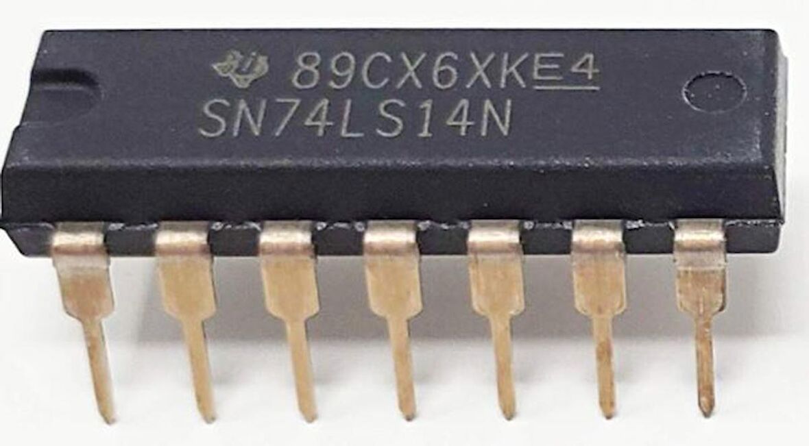 74 LS 14