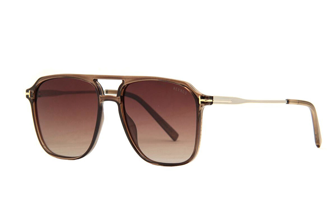 Hermod TF2162-005 54 Polarize Unisex Güneş Gözlüğü