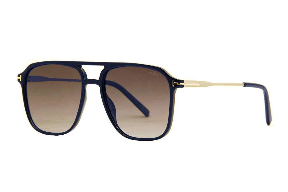 Hermod TF2162 006 54 Polarize Unisex Güneş Gözlüğü