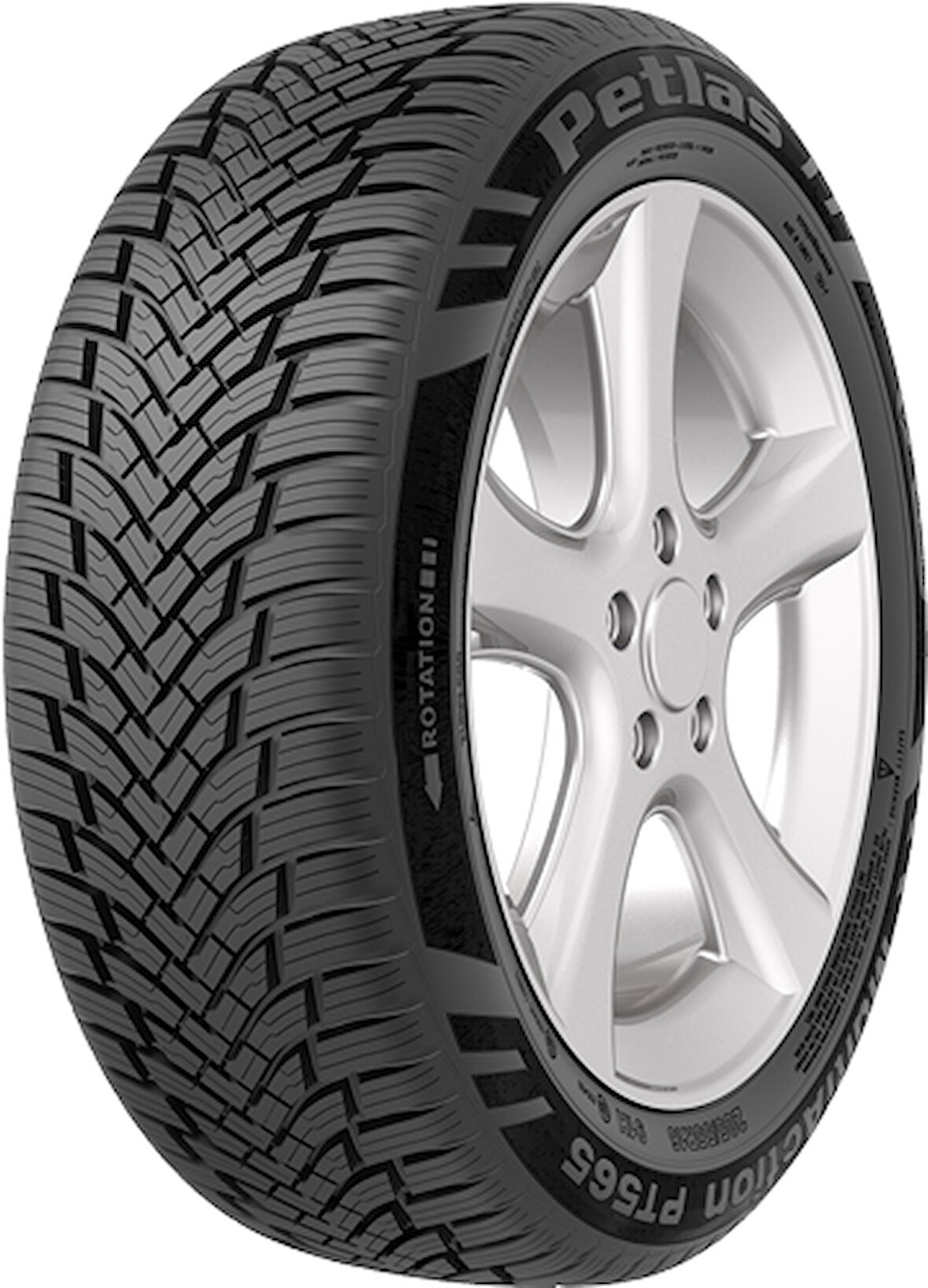 185/65R15 88H PT565 PETLAS