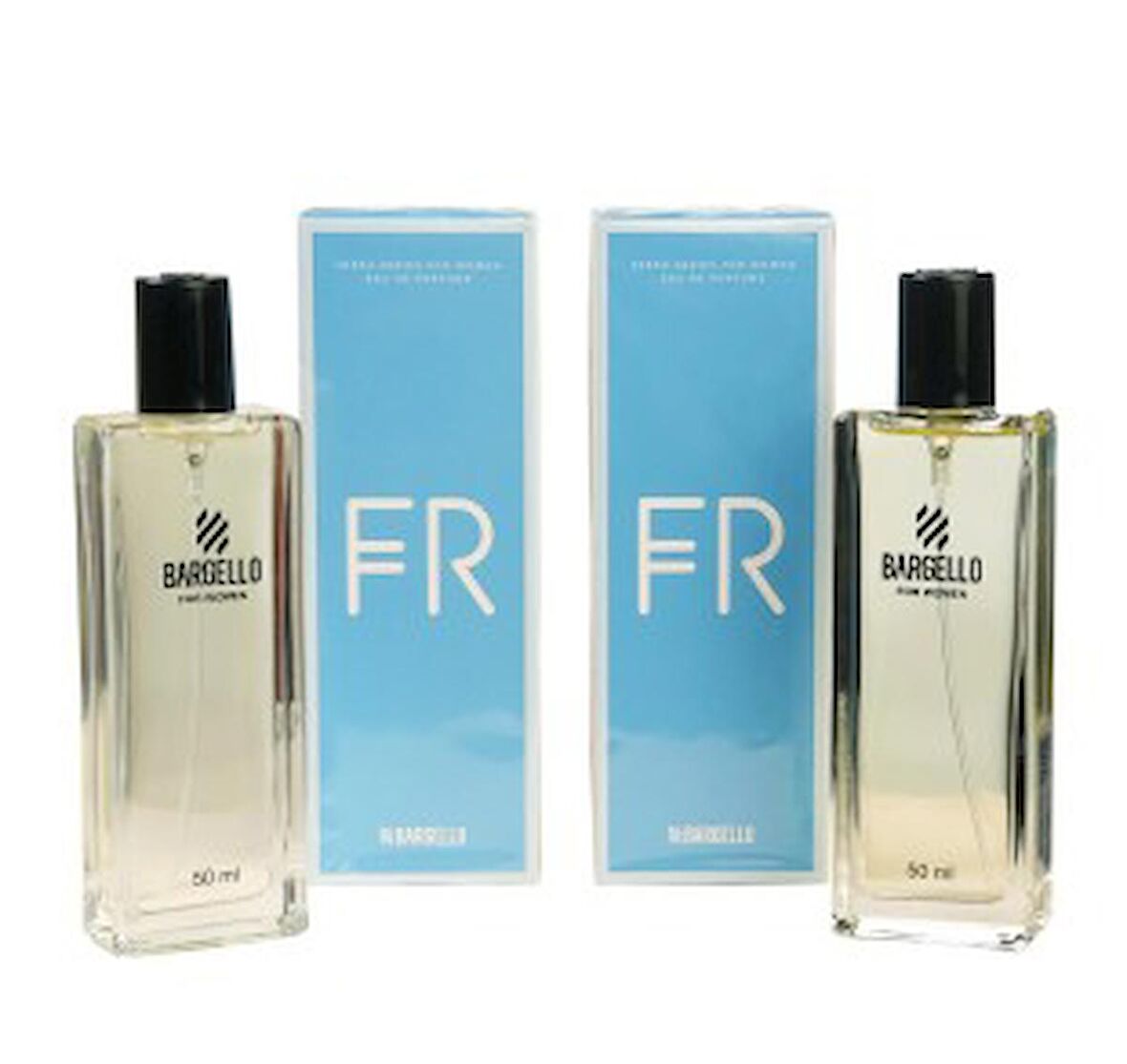 148 Fresh Edp + 50 ml + Kadın Parfüm 2 Adet
