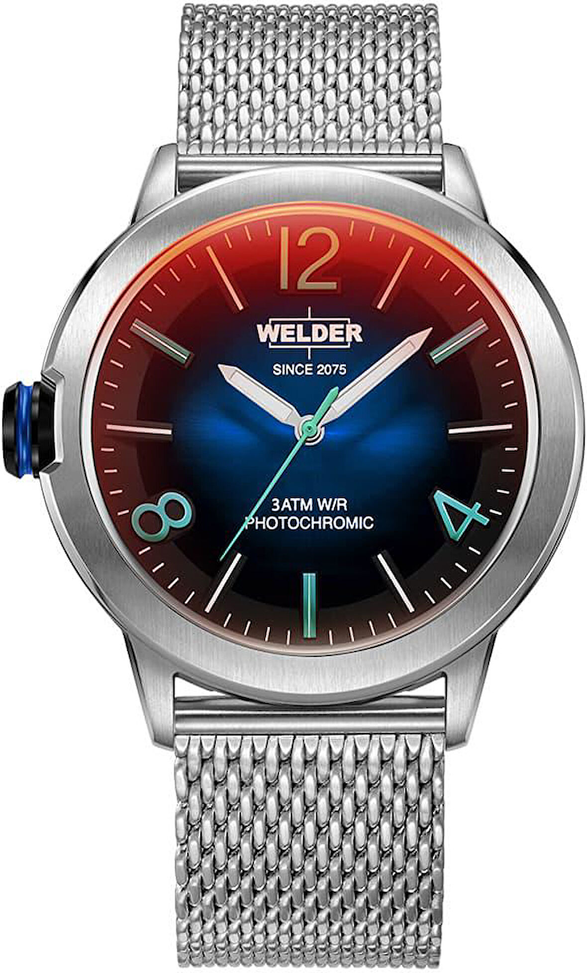 Welder Moody WMD2000  Erkek Kol Saati 