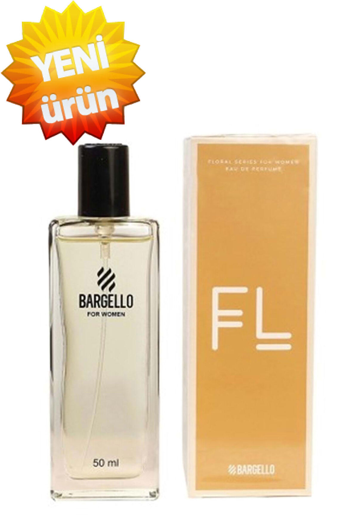 441 Edp Floral 50 ml Kadın Parfüm