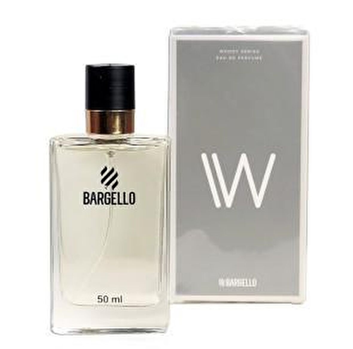 Bargello 490 Woody EDP Çiçeksi Erkek Parfüm 50 ml  