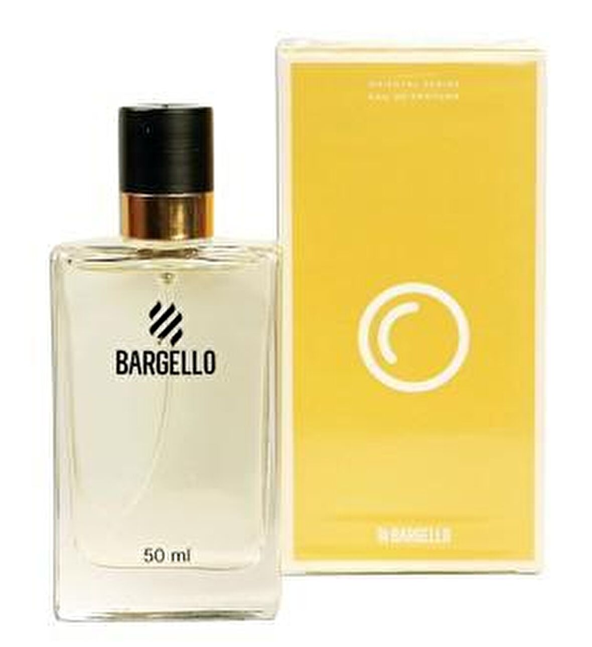 Bargello 760 Edp Oriental  50 ml  Unisex Parfüm